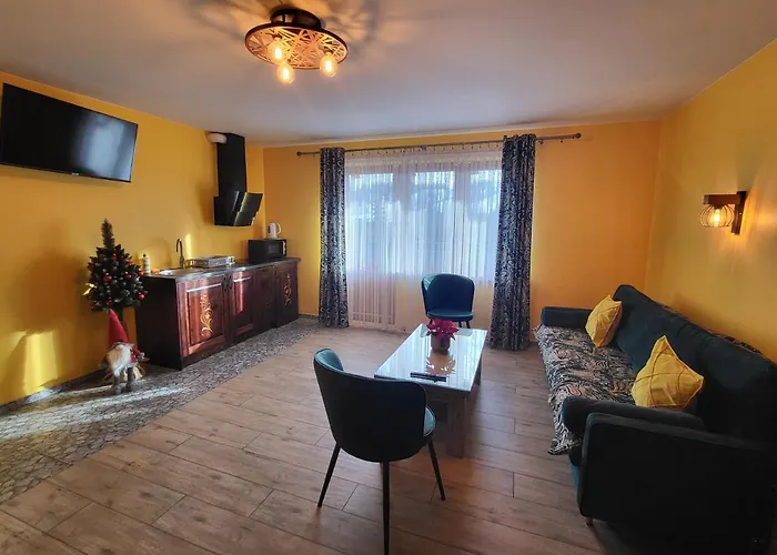 I W Willi Na Ubocy 3* Suche