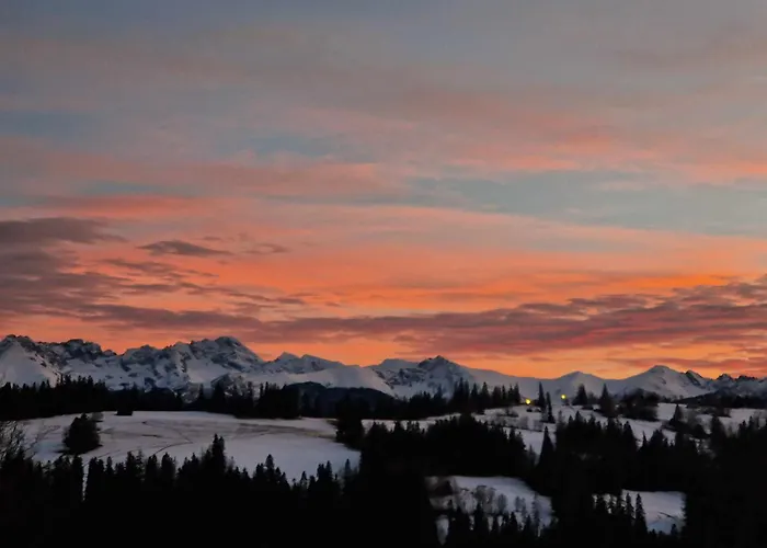 I W Willi Na Ubocy Bed & Breakfast Suche