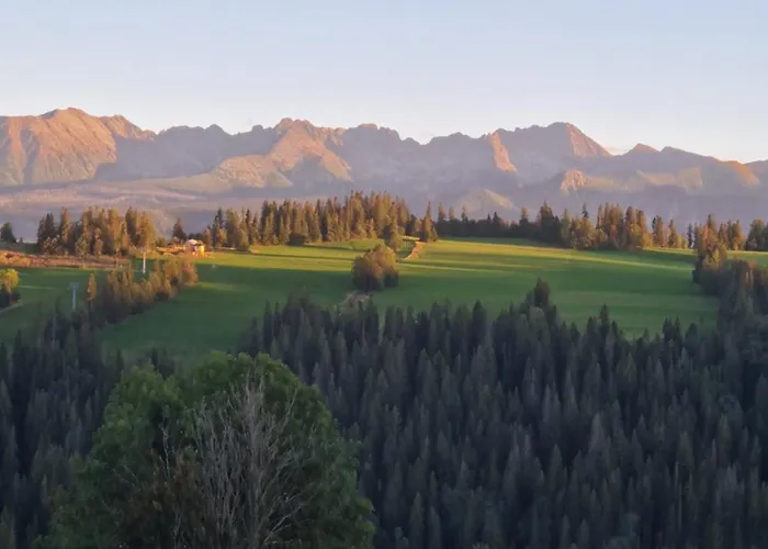 I W Willi Na Ubocy Bed & Breakfast 3*