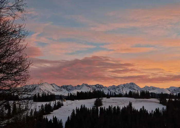 Bed & Breakfast I W Willi Na Ubocy 3*