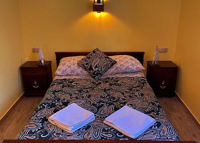 I W Willi Na Ubocy 3*