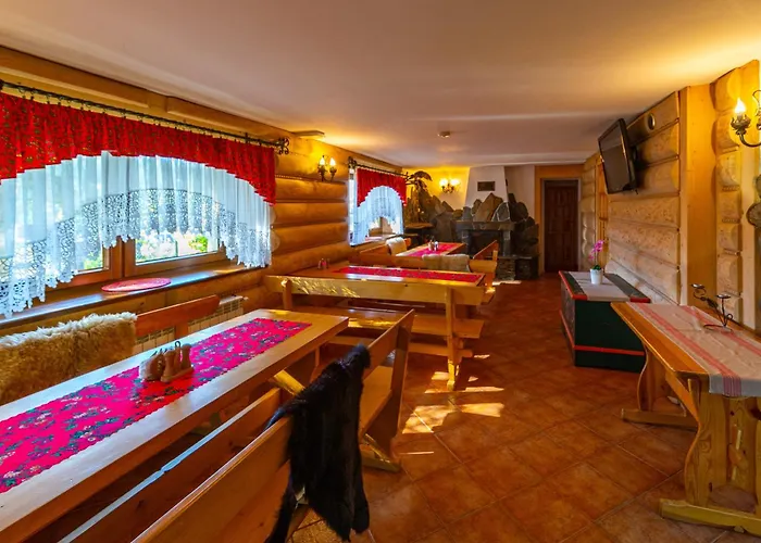 I W Willi Na Ubocy Bed & Breakfast