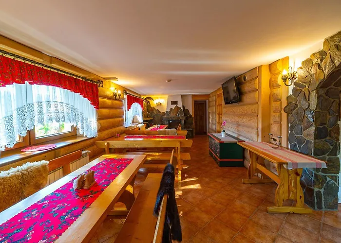 Bed & Breakfast I W Willi Na Ubocy